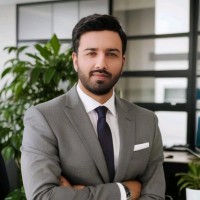 Zeeshan Anwar Qureshi