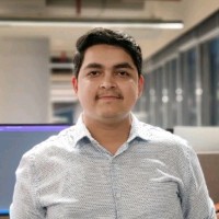Deepak Pandey