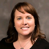 Stephanie Rader