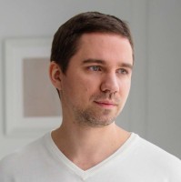 Alex Ivanov
