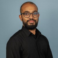 Mewantha Kaluarachchi