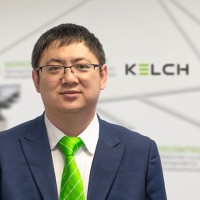 Li Kang