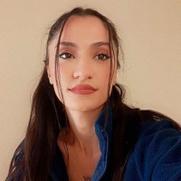 Gül Irmak