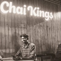 Vinith Kumar