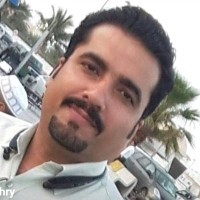 Ashraf chaudhry Ashraf Chaudhry