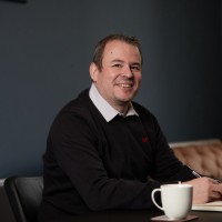 Ewan Wyllie