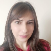 Shushan Abrahamyan
