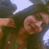 Gayathri Yadav