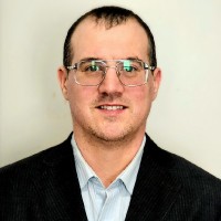 Quinton Hardage, P.Eng., PMP