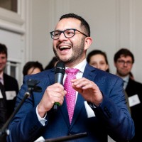 J. Manny Santiago