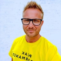 Christian Busch Frandsen