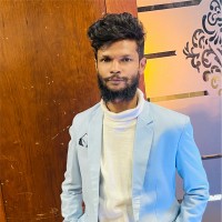 Sagar S