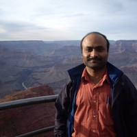 Tallam Srinivasa Rao   ( T S Rao)