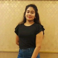 Bhavana G Vaddi