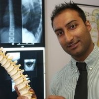 Dr Billy Khan