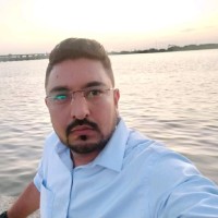 Arun Kumar Sharma