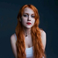 Polina Haniavina