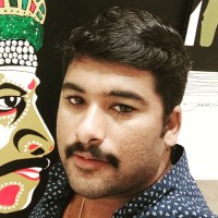 Guru Moorthy