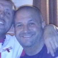 Ian Pendlebury
