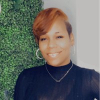 Timika Tucker
