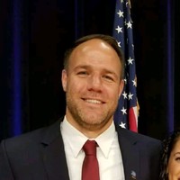 David J Wolf