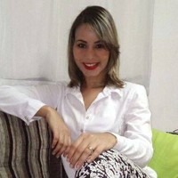 Eliana ROCHA DA SILVA SINCORÁ)