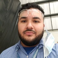 Jazael Ibarra Nuñez