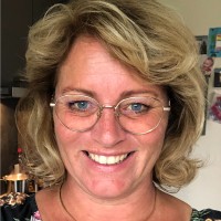 Petra van Drimmelen - Scheirlinck