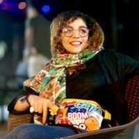 Ghazale Niazi
