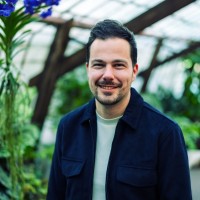 Jeffrey Gordijn