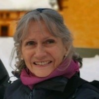 Bente Hellum