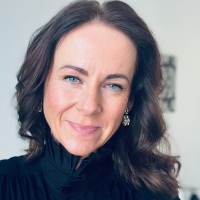 Joan Dalsgaard Pedersen