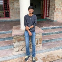 Harshvardhan Bhardwaj