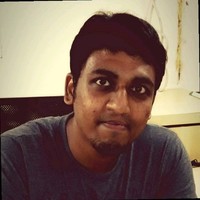 Selva karthick