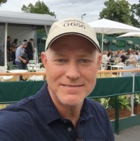 Darren Paul