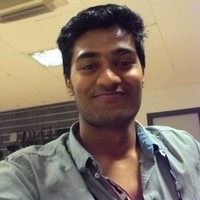Vikash Kumar