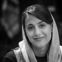 Mary Jamshidi