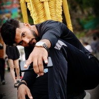 Ahmar Munir