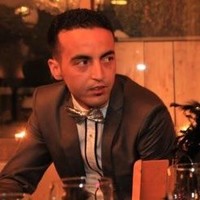 Mohammed Tanebdourt