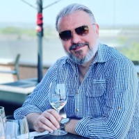 David Greg