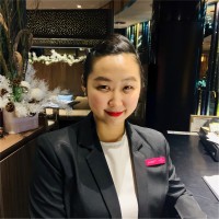 Eunbee Cho