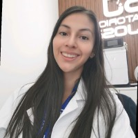 Génesis Azul Granados Araya
