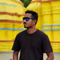 Samir Ranjan Parida