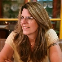 Ellen Van Wichen-Slooff