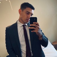 Brian Espino
