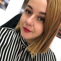 Alexandra Chirobocea