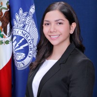 Luisa María Enríquez Luna