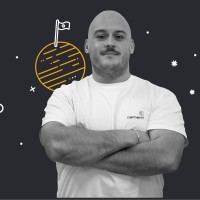 Marcos Pipaón Martín