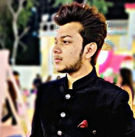 Nishit Chhajed
