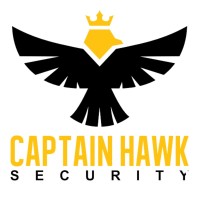 Captain Hawk Security Limited